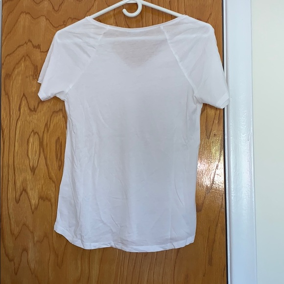 Zara // tshirt - Picture 3 of 5